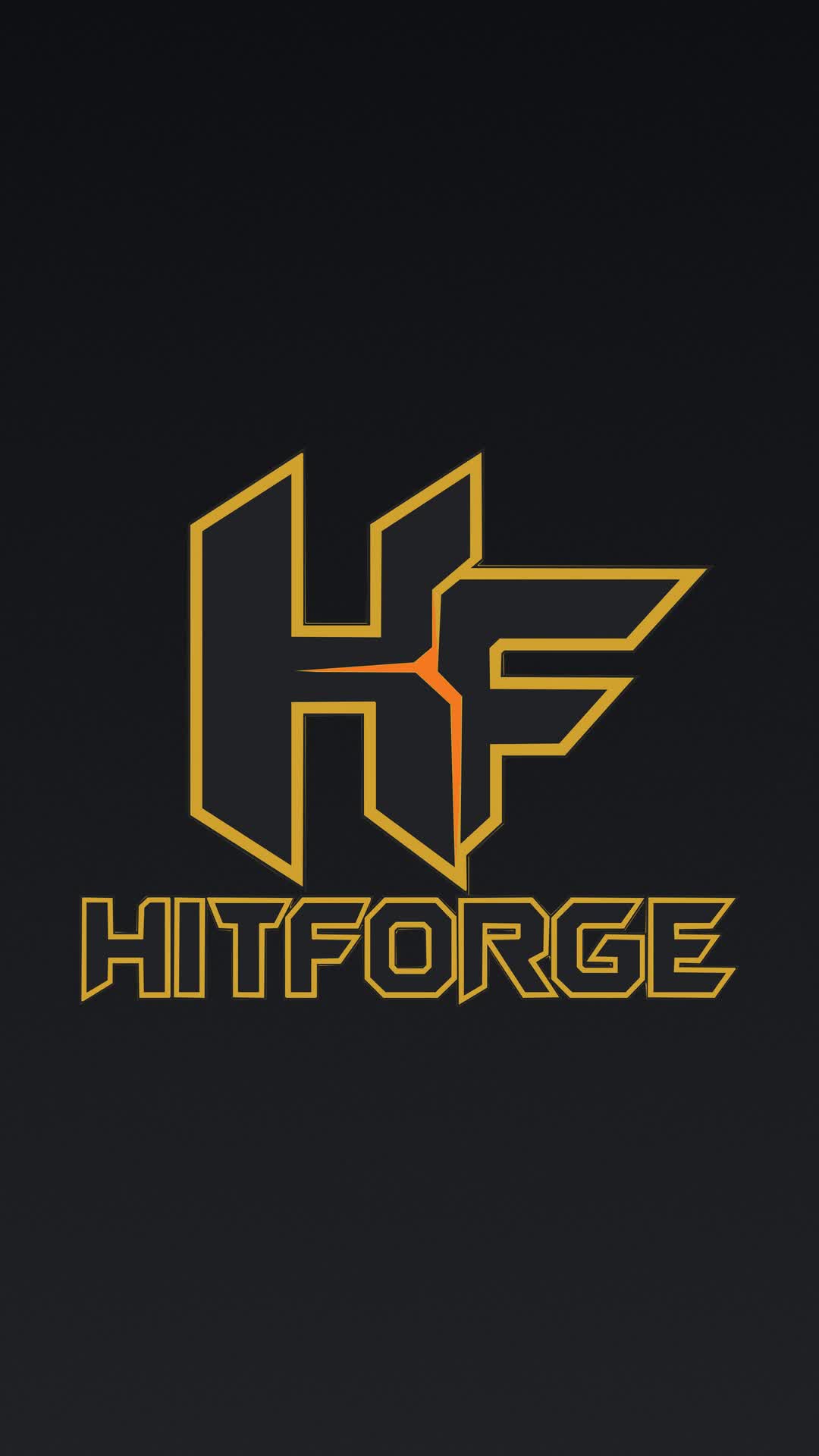 Monogram HITFORGE w filmie marki